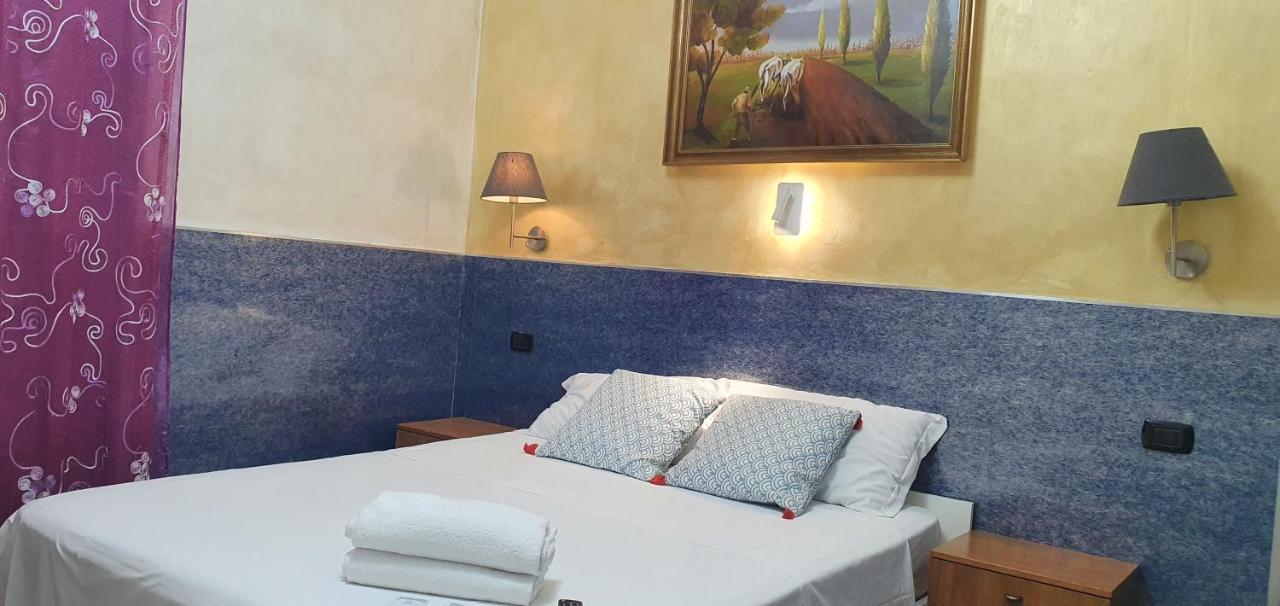 Hotel Beking Roma Exterior foto