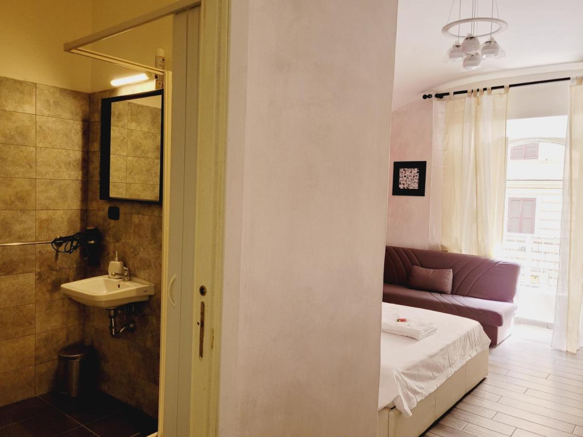 Hotel Beking Roma Exterior foto
