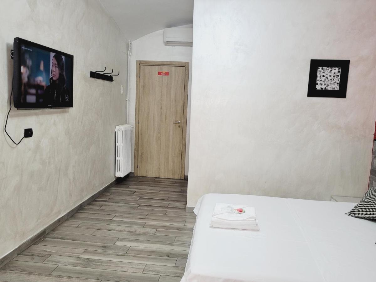 Hotel Beking Roma Exterior foto