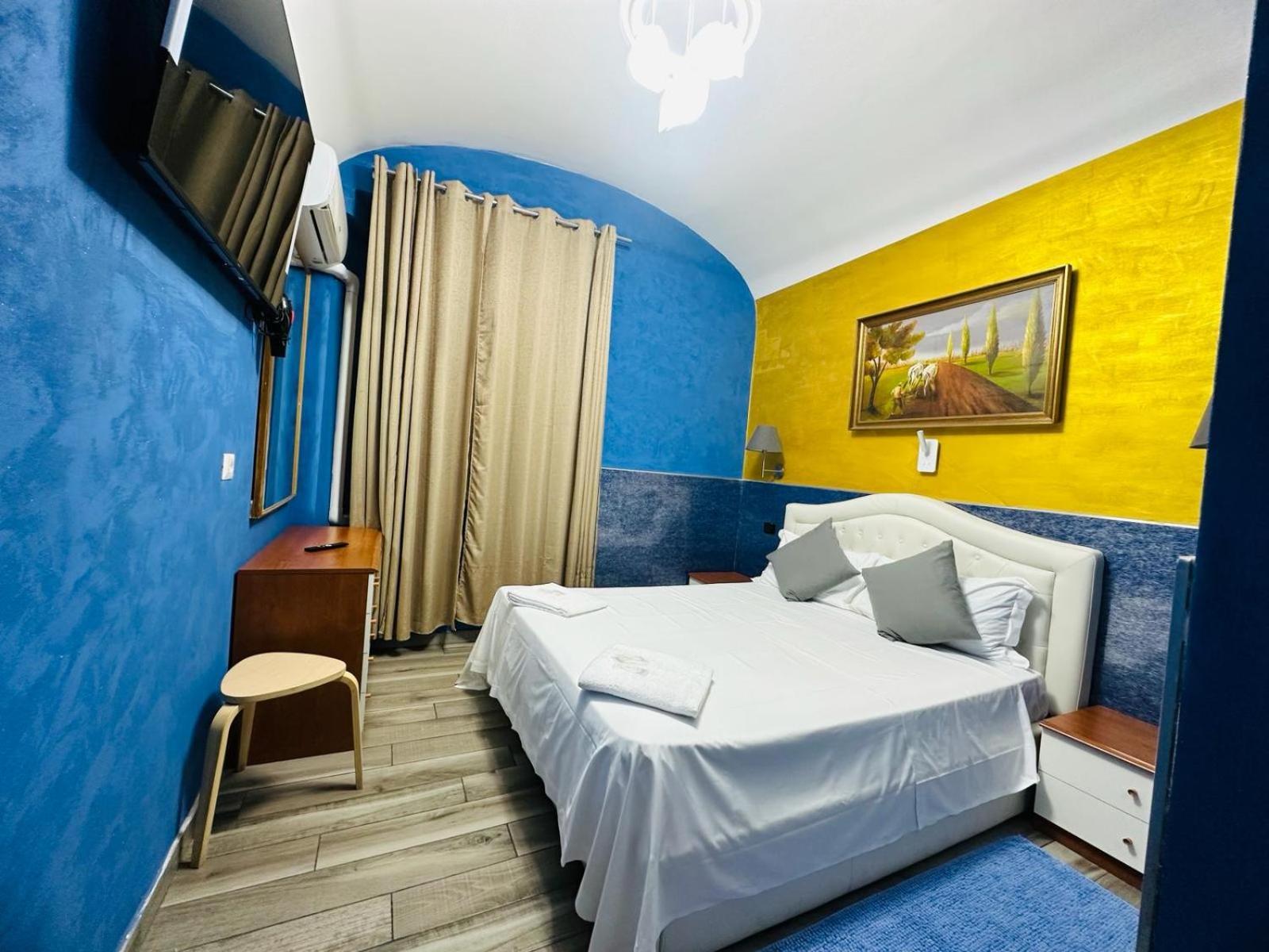 Hotel Beking Roma Exterior foto