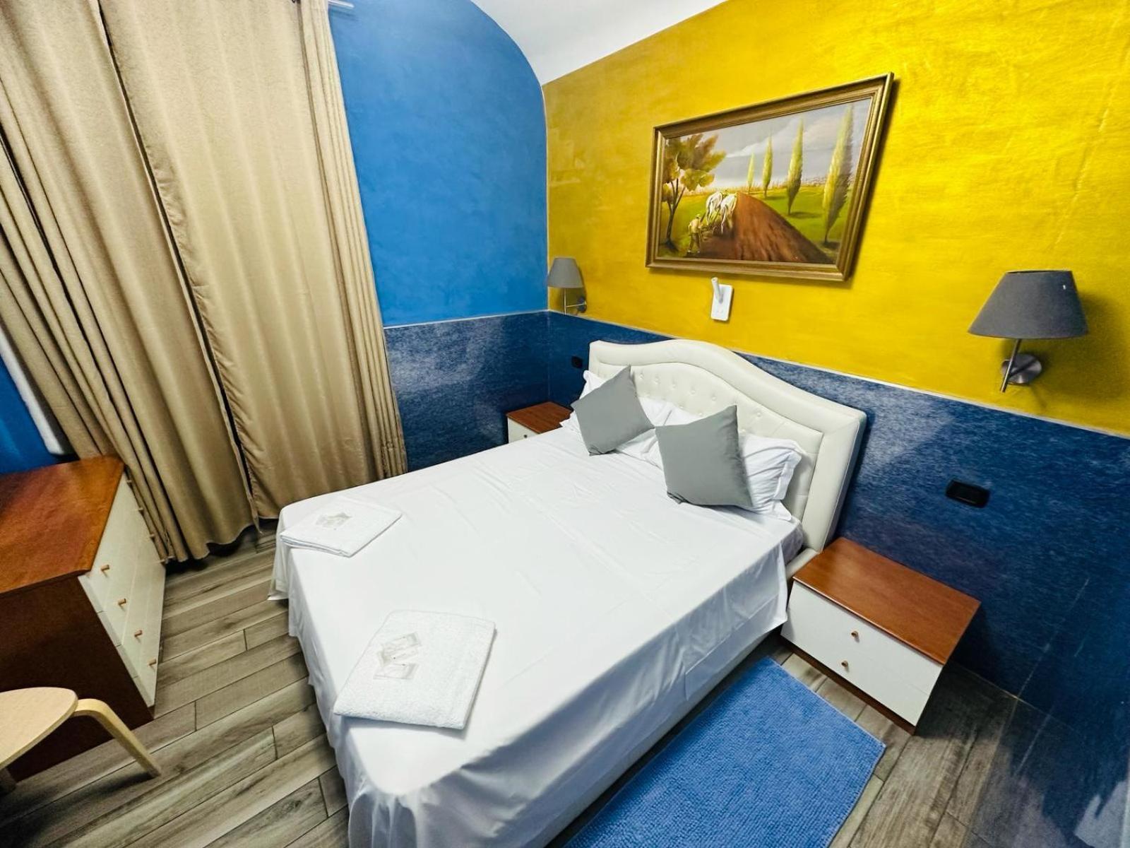 Hotel Beking Roma Exterior foto
